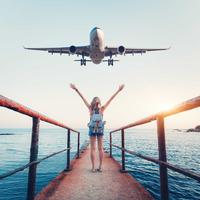 Отзыв от Ариана - Visa DTV